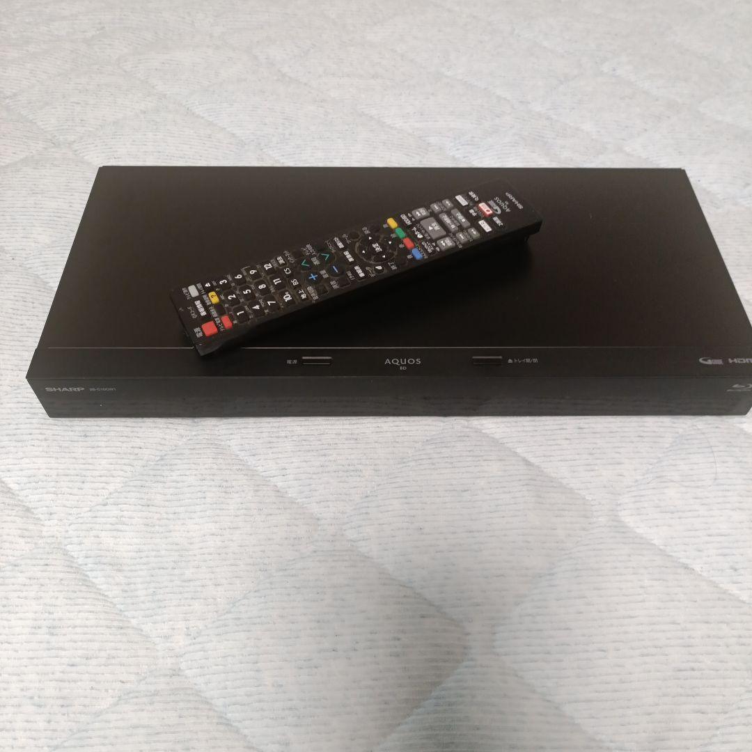 AQUOS ブルーレイレコーダー