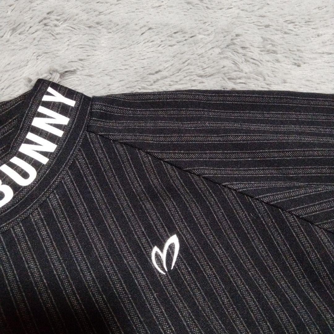 マスターバニー♡モックネック♡M ゴルフスポーツ