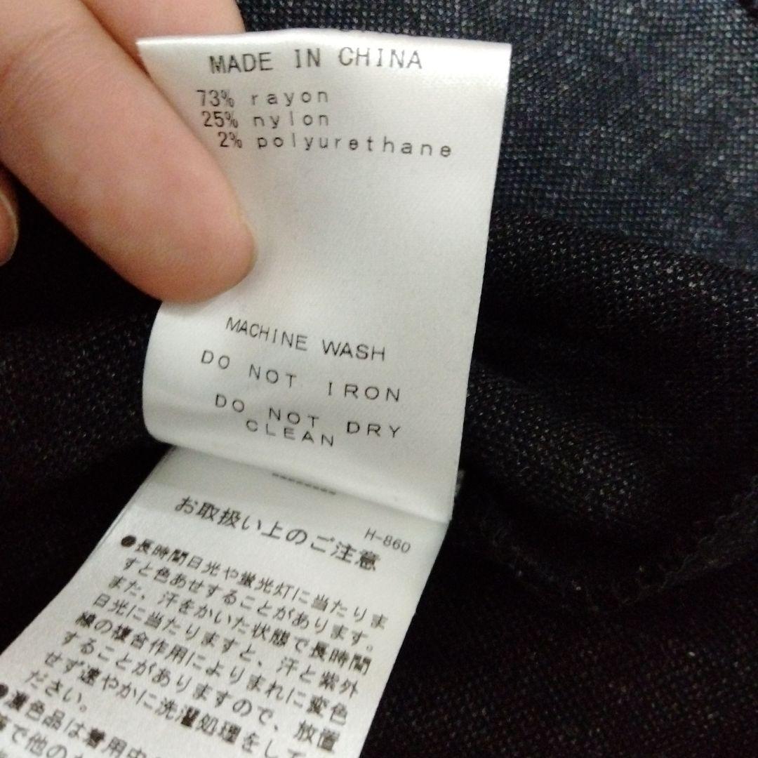 マスターバニー♡モックネック♡M ゴルフスポーツ