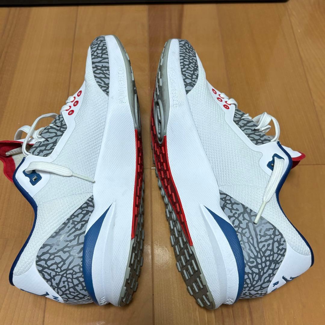 ジョーダン ランニングシューズ