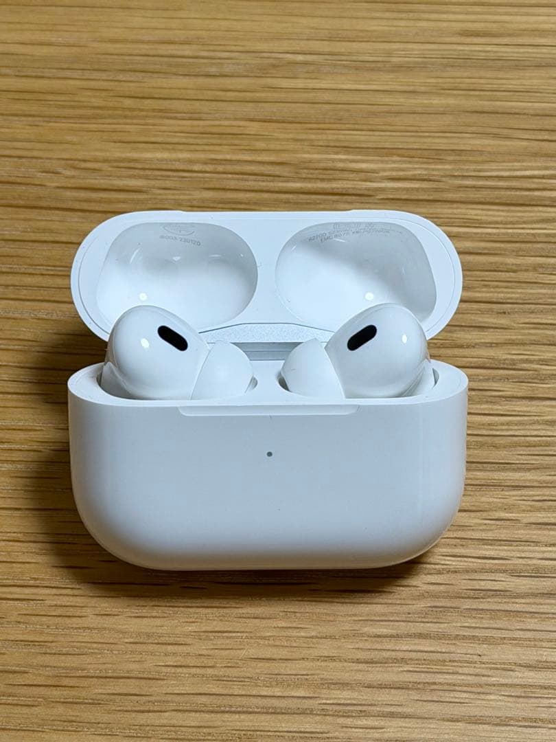 AirPods pro2 美品