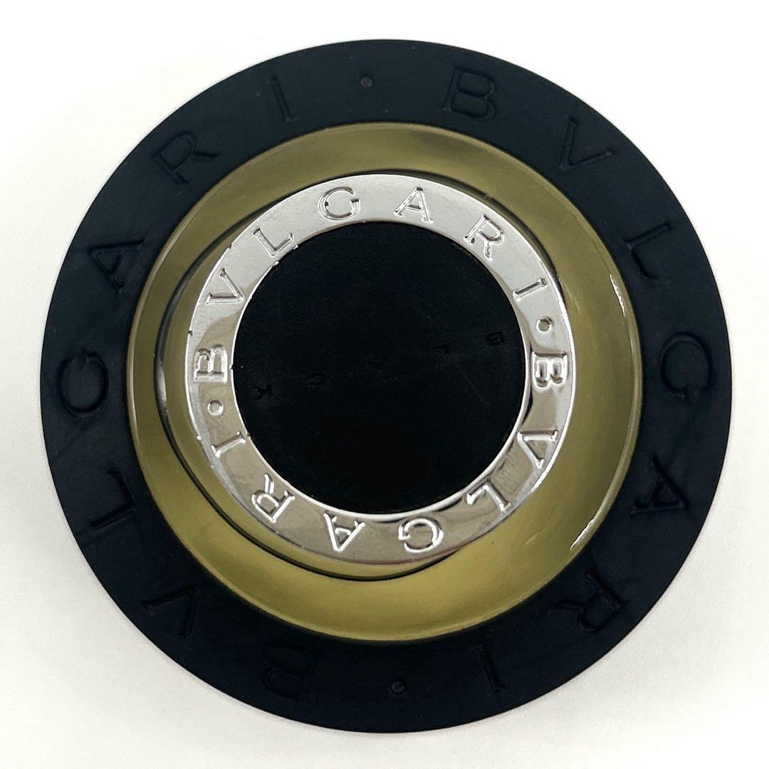 BVLGARI ブルガリ ブラック オードトワレ 75ml 未使用