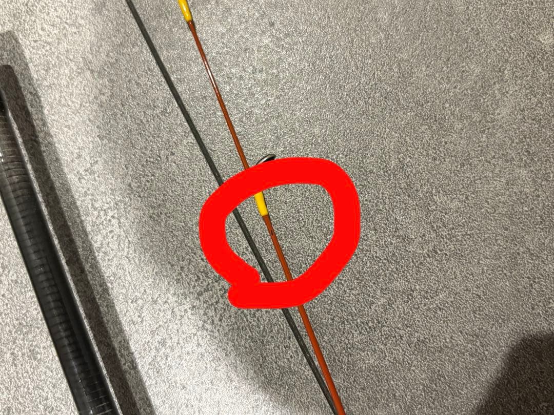 nono　エメラルダスMX ikal OR63MLS-S オモリグ