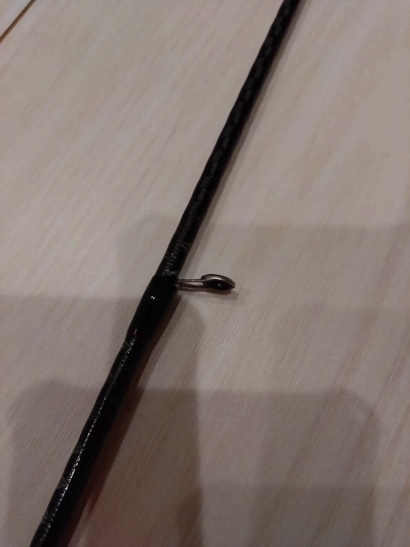 ハードロッカーBB S76ML