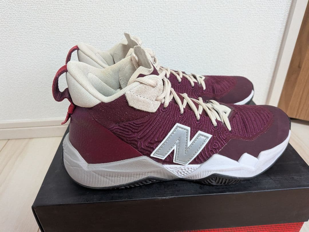 シューズ(男性用) New Balance Two wxy