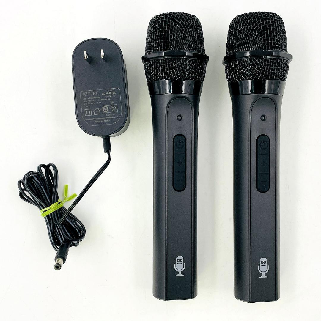 【開封未使用】Singing Machine ISM9025 WiFiカラオケ