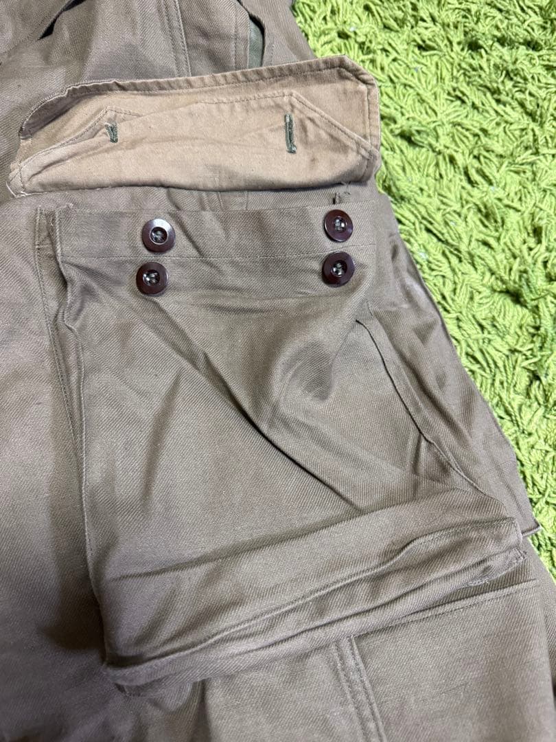 タ*ル様 M47 前期　サイズ25