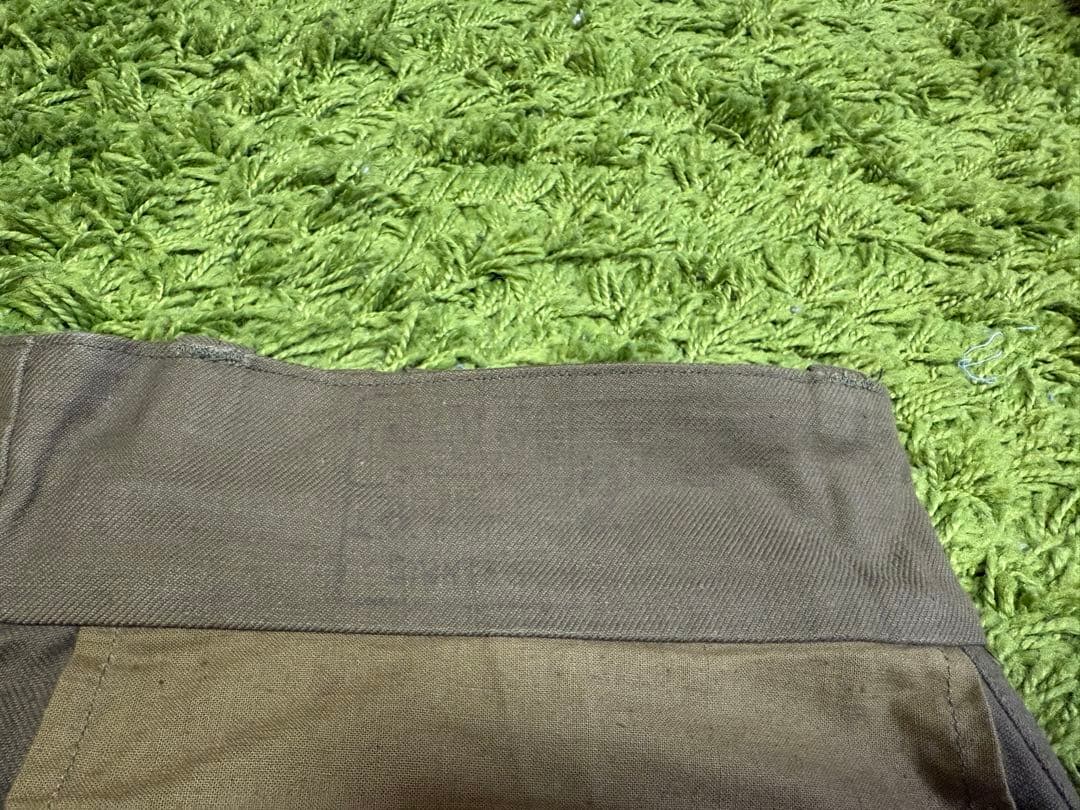 タ*ル様 M47 前期　サイズ25