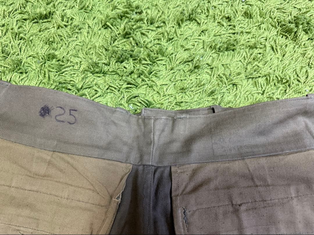 タ*ル様 M47 前期　サイズ25