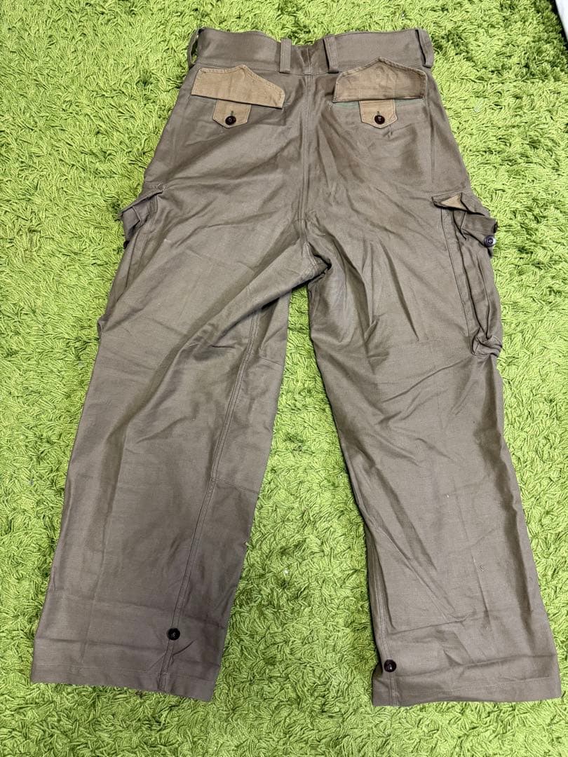 タ*ル様 M47 前期　サイズ25