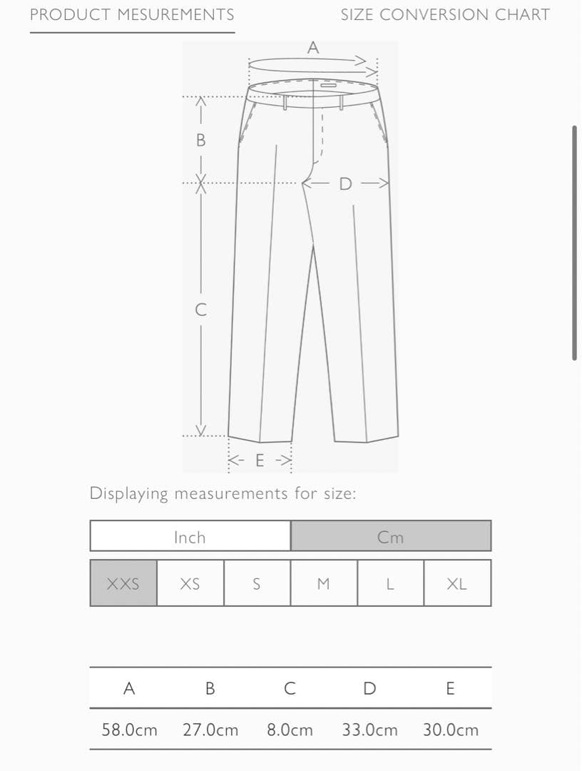 【完売】AURALEE×TEKLA BOXER SHORTS ボクサーショーツ