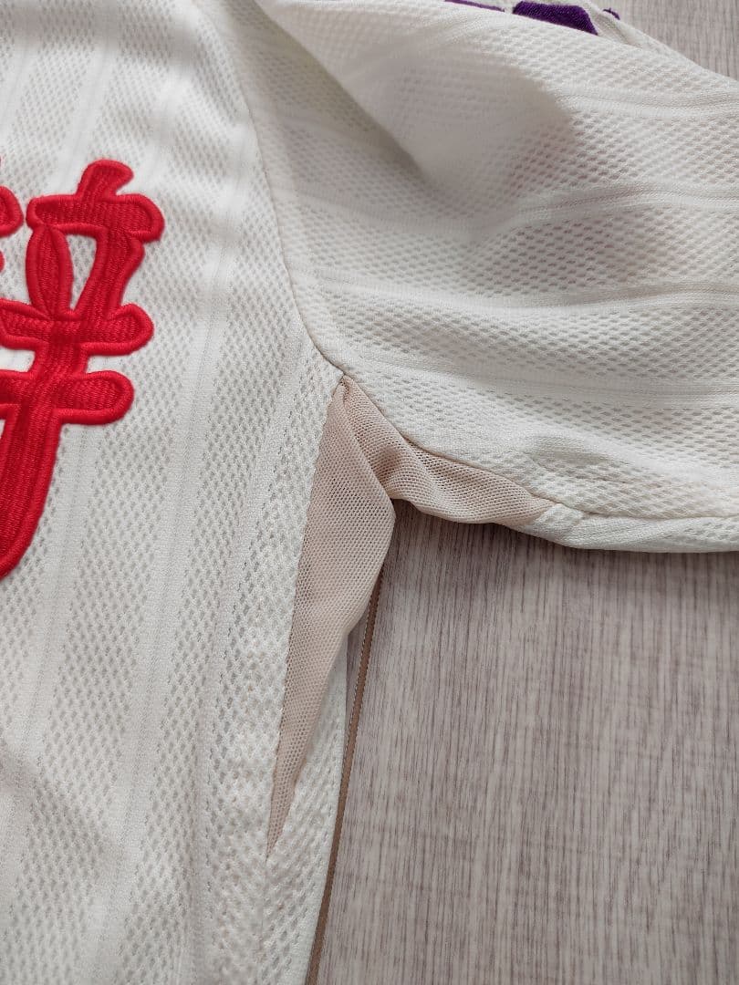 智弁和歌山高校野球ユニフォーム