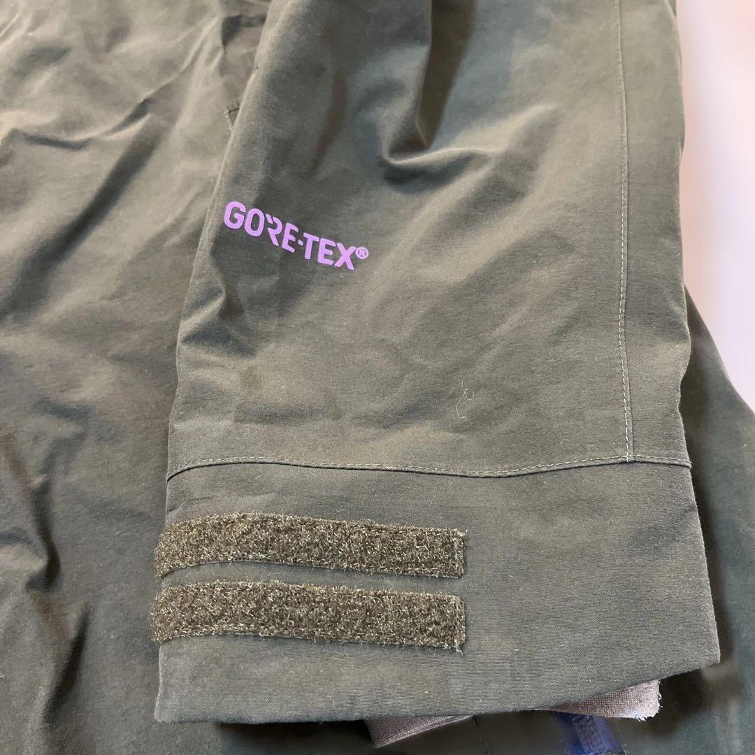 トライトン TRITON スノーボードウエア XL