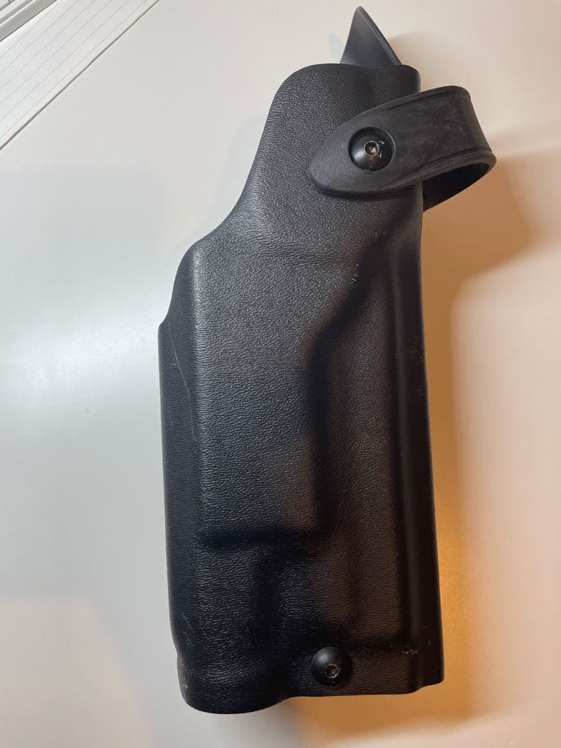 サファリランド M1911 M45 M45A1ホルスター