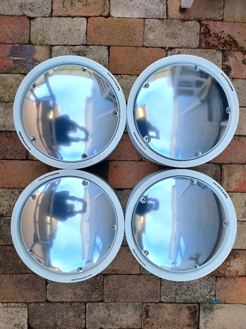 激レア☆RAYS キャルチョッピー　14インチ