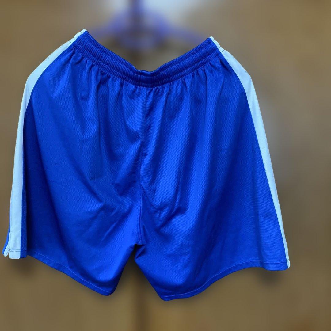 奈良育英高校　ユニフォーム