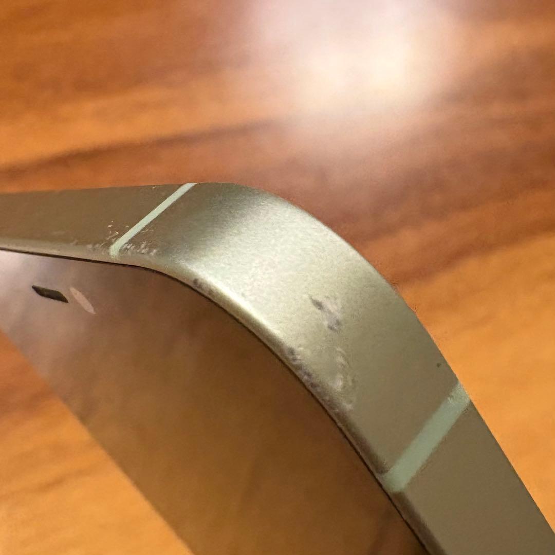 Apple iPhone 12 グリーン 本体 128GB