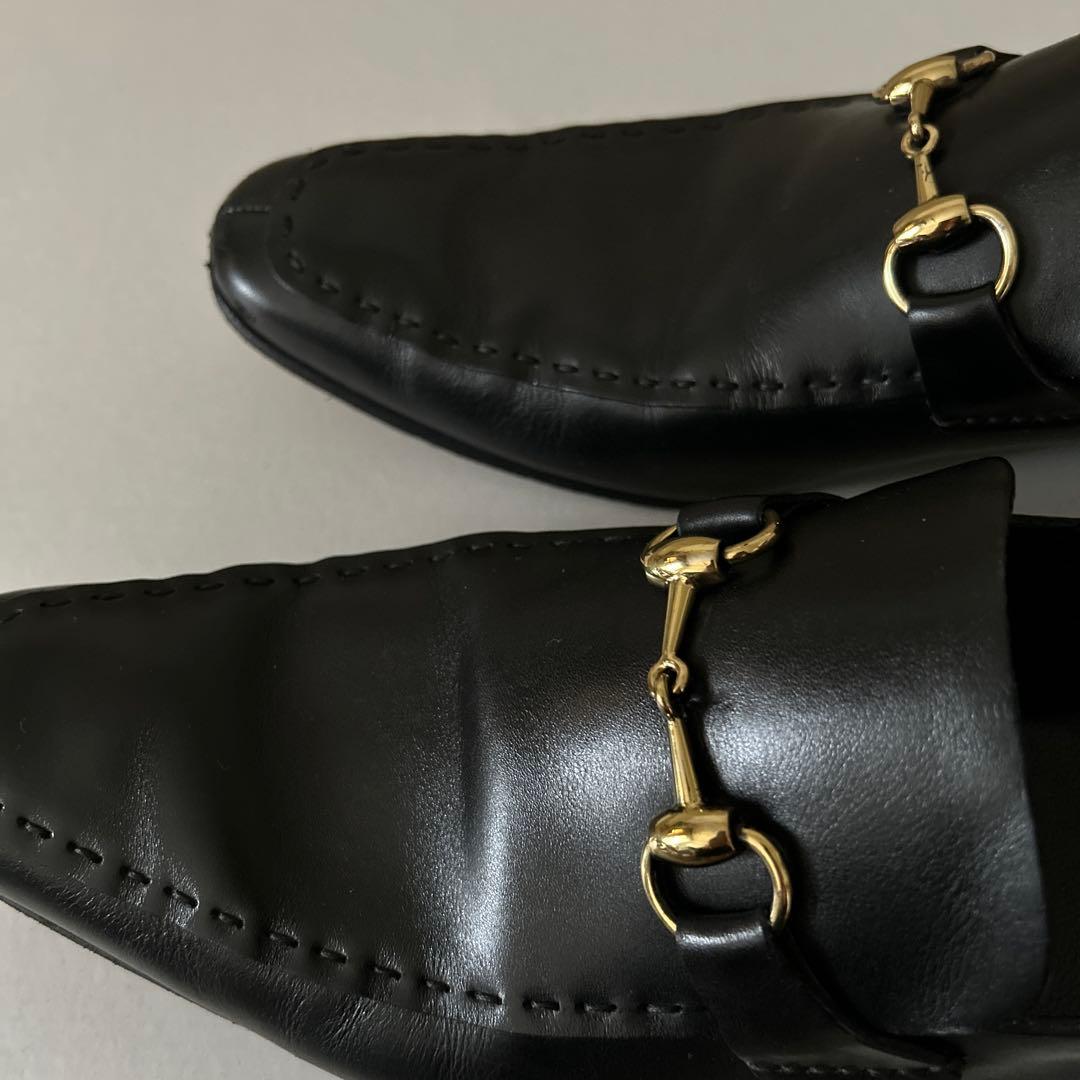 GUCCI グッチ　メンズ　シューズ