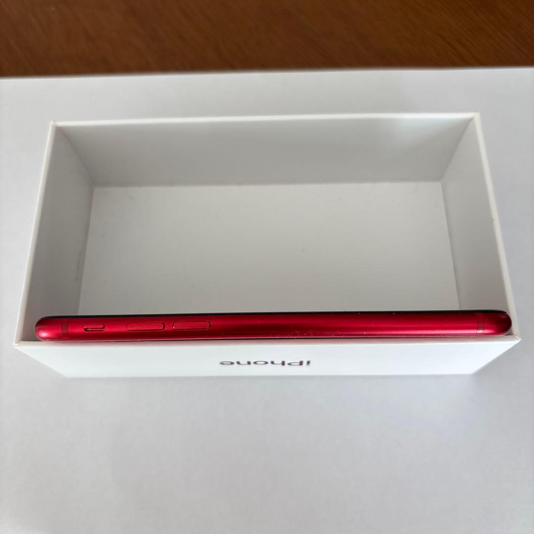 【あや様用】iPhone SE第2世代　64GB 本体