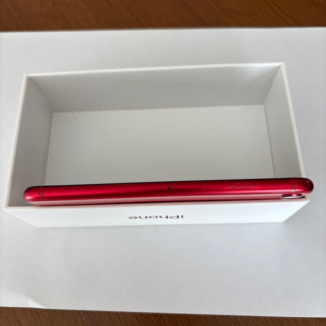 【あや様用】iPhone SE第2世代　64GB 本体