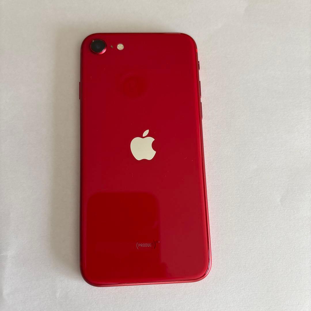 【あや様用】iPhone SE第2世代　64GB 本体