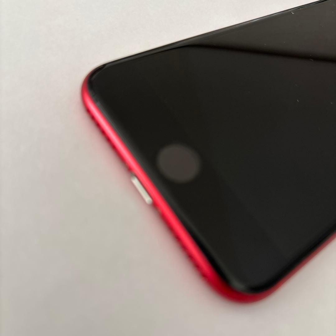 【あや様用】iPhone SE第2世代　64GB 本体