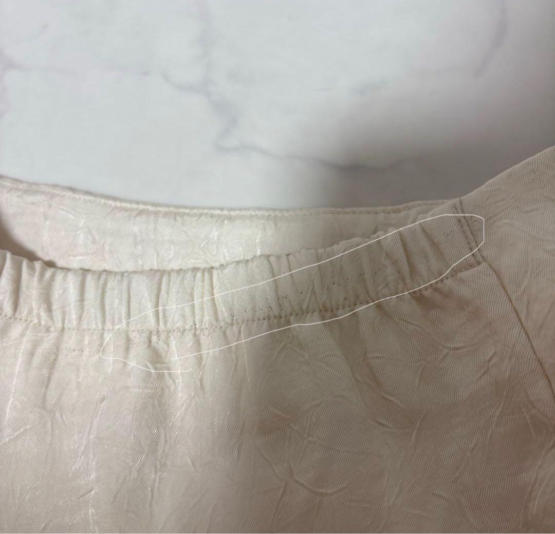 正規品 Her lip to Bubble Mini Skirt