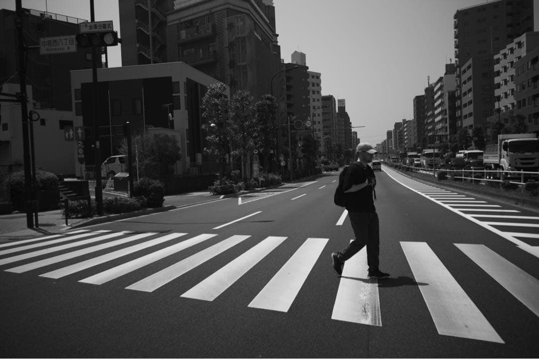 ライカ Summaron 35mm F3.5 Mマウント