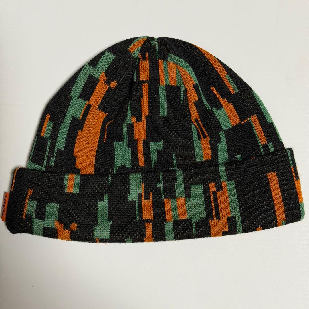 帽子 TIGHTBOOTH NOISE WATCH CAP