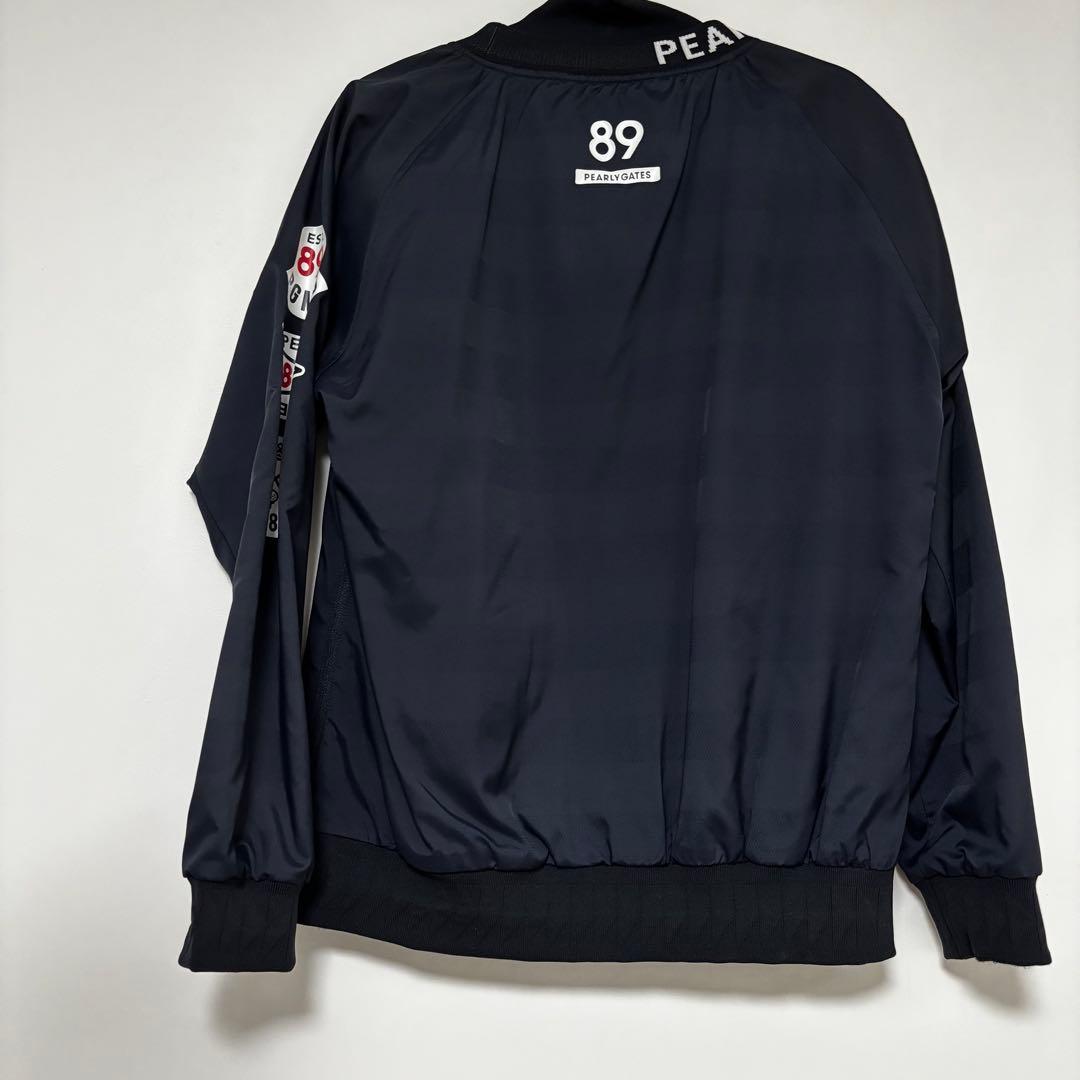 パーリーゲイツ　アウター