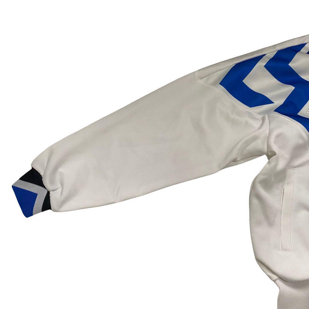 初期　デッドストック　ガンバ大阪　ジャージ　ミズノ　MIZUNO メンズS