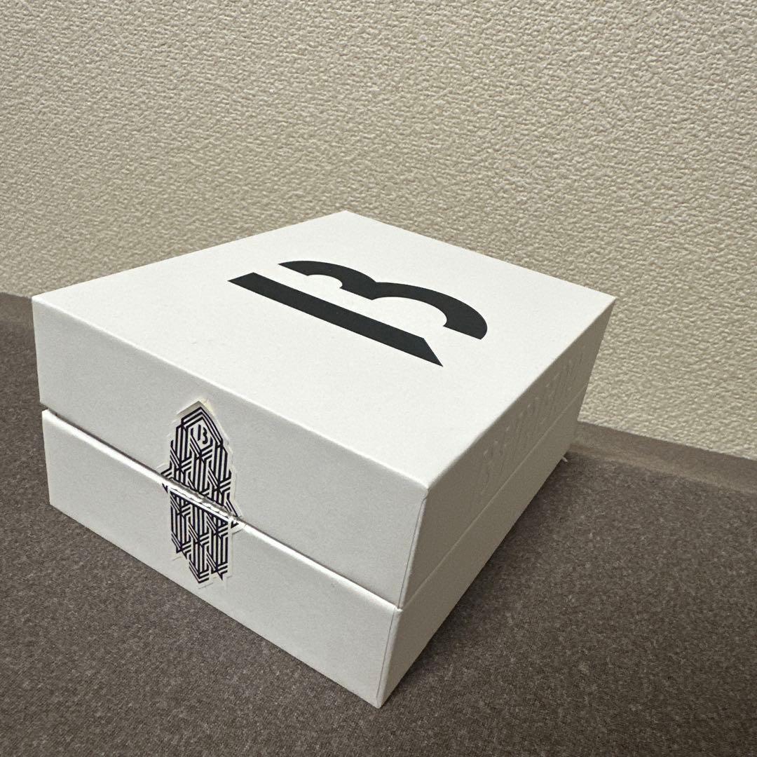 バイレード ブランシュ　50ml