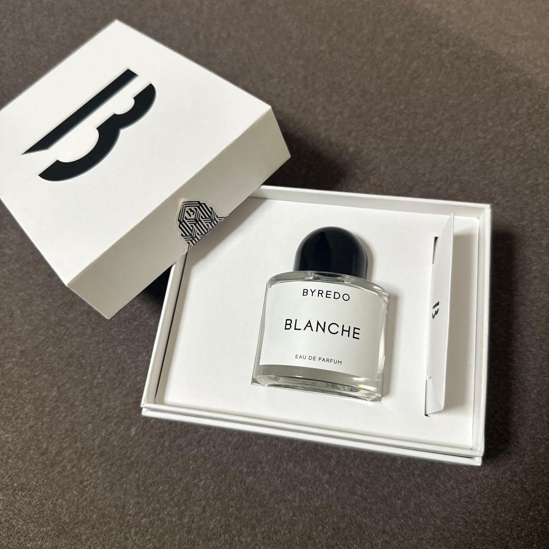 バイレード ブランシュ　50ml