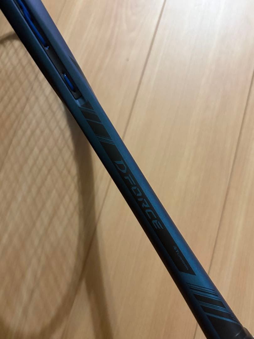 ミズノ　ソフトテニス ラケット　ディーフォース　Ｖ-10