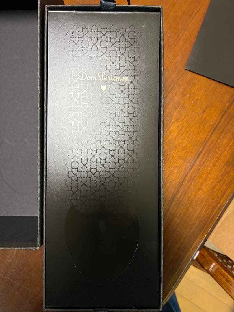 Dom Pérignon（ドン・ペリニヨン） ヴィンテージ 2012