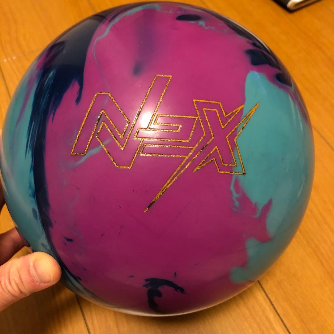 ストームフィジックスツアー15-2