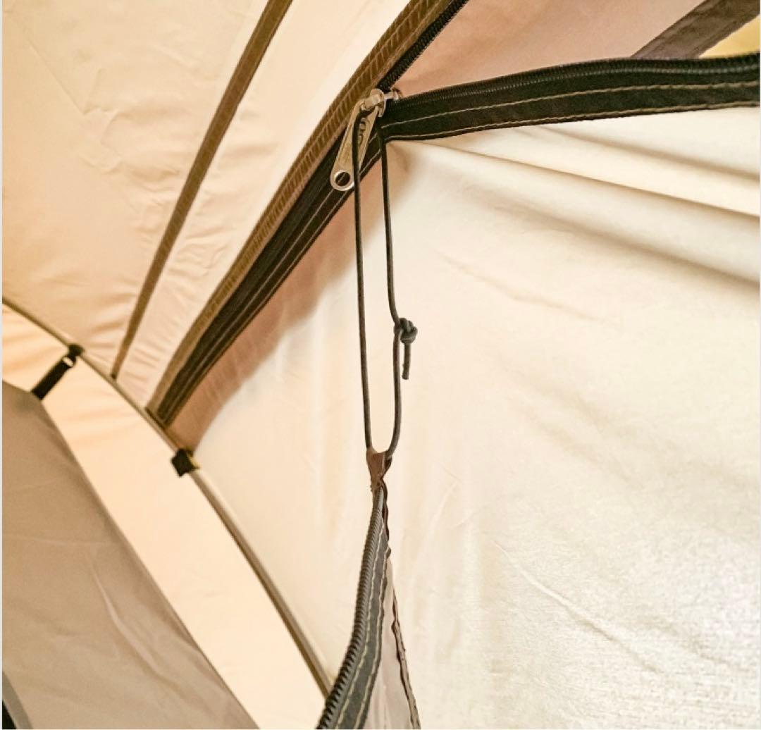 小川 オガワ ステイシーST-II サンドベージュ テント おまけ有り！