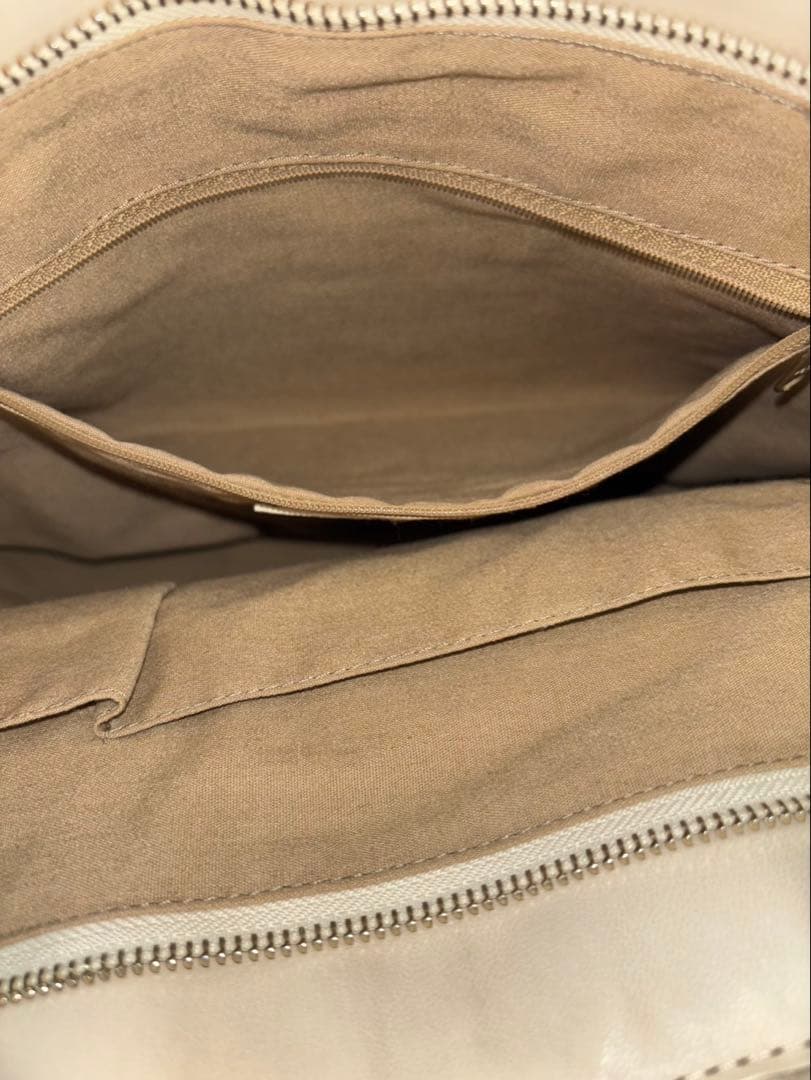 コキアドラゴン トゥモローランド編込み トートバッグ 肩