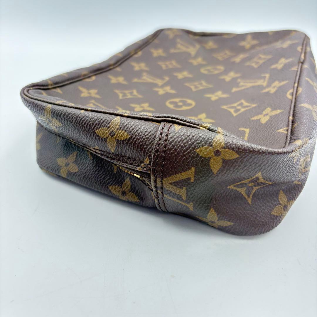 ルイヴィトン トゥルーストワレット 23 セカンドバッグ 0601-S6175s