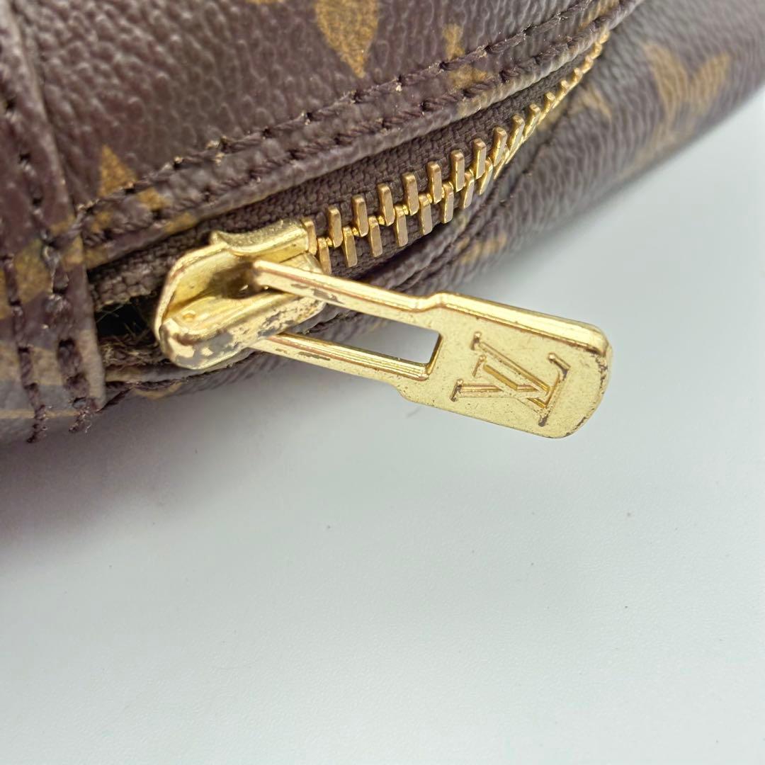 ルイヴィトン トゥルーストワレット 23 セカンドバッグ 0601-S6175s