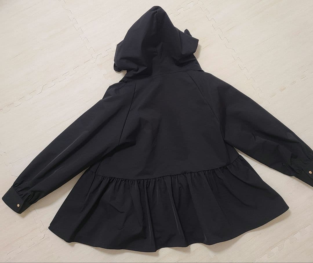 最終値下げ♦︎美品♦︎maison de Dolce マウンテンパーカー