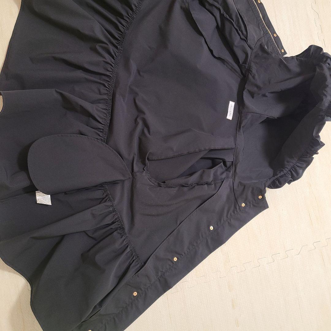 最終値下げ♦︎美品♦︎maison de Dolce マウンテンパーカー