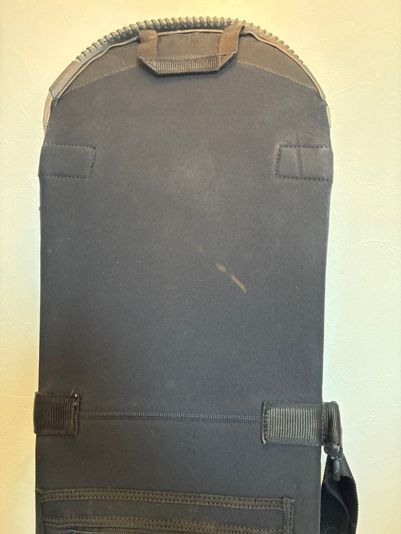 ROME SDS SHANK 145 スノーボード BURTON ボードケース