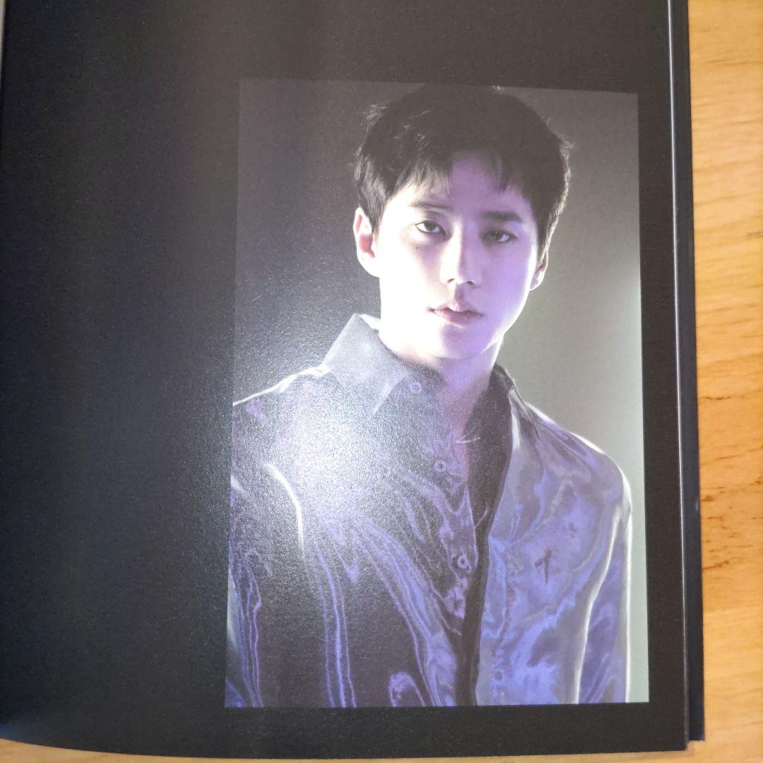 《君の夜になってあげる》LUNA スペシャルアルバム「MOONLIGHT」希少❢