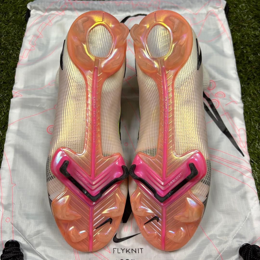 NIKE Mercurial Superfly Ⅷ Elite FG 26.5