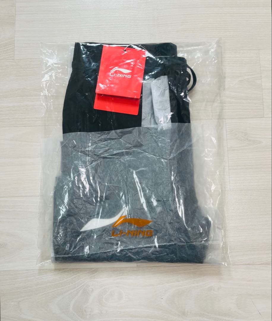 【希少】Li-ning marathon elite tights 2025