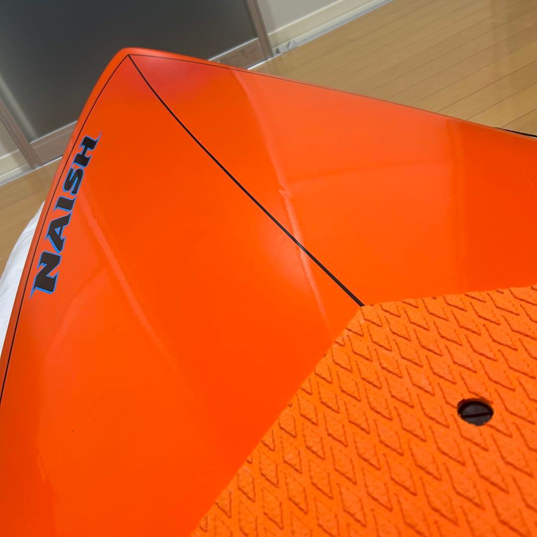 NAISH スタンドアップパドルボード 86インチ