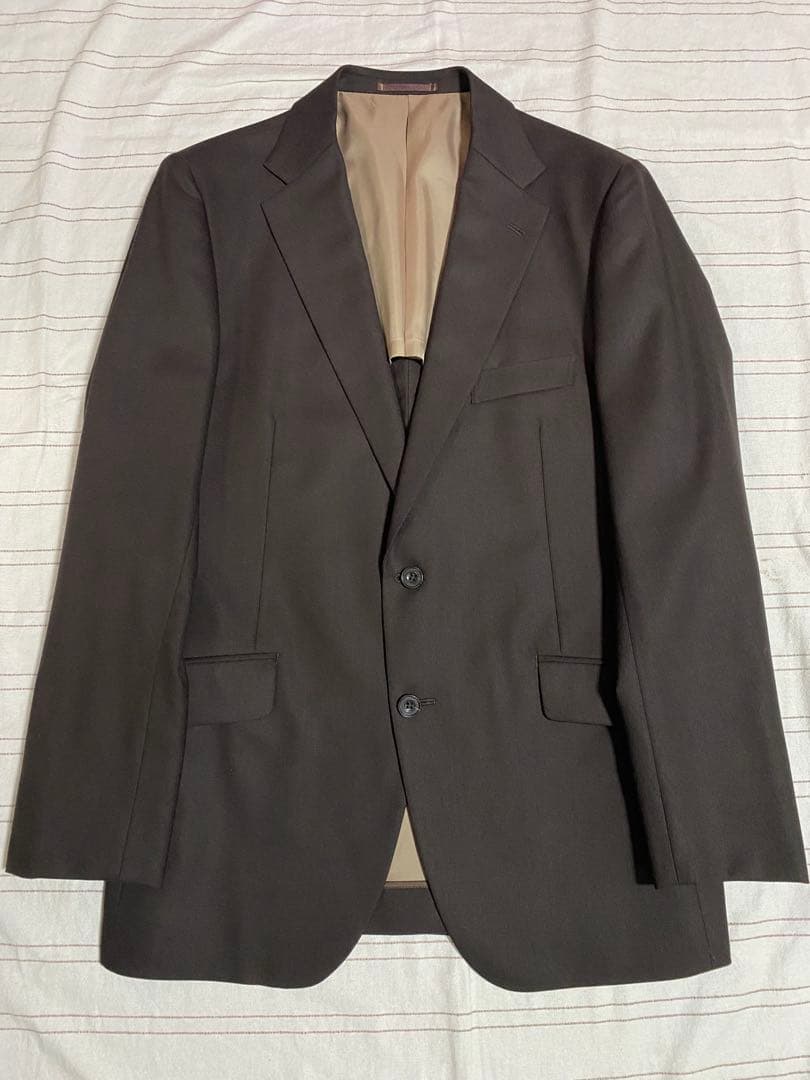 FABRIC TOKYO◇ファブリックトウキョウ◇メンズスーツセットアップ