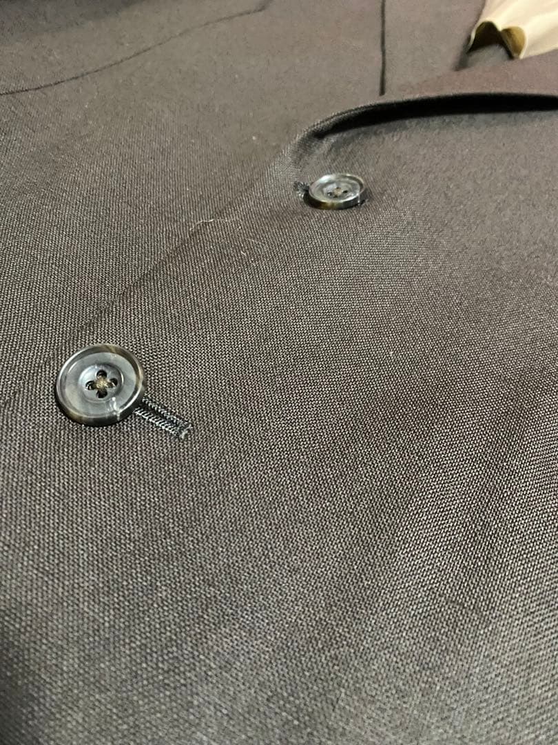 FABRIC TOKYO◇ファブリックトウキョウ◇メンズスーツセットアップ