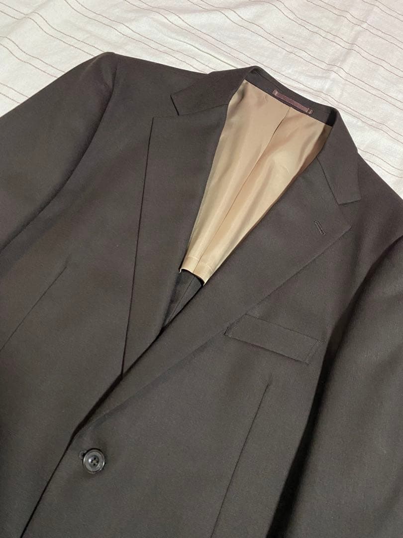 FABRIC TOKYO◇ファブリックトウキョウ◇メンズスーツセットアップ